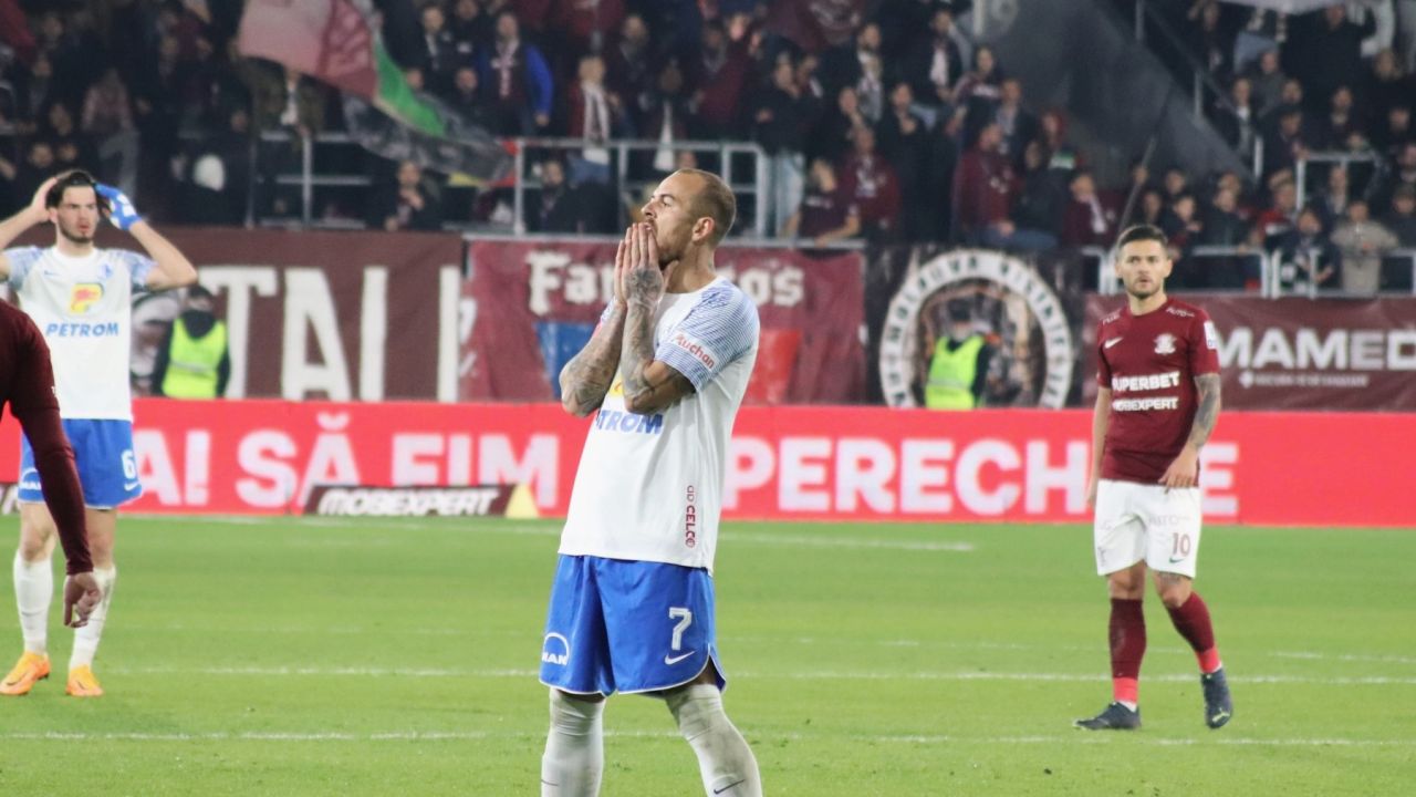 MERCATO VARĂ 2025 | Aici ai toate transferurile făcute de echipele din Liga 1