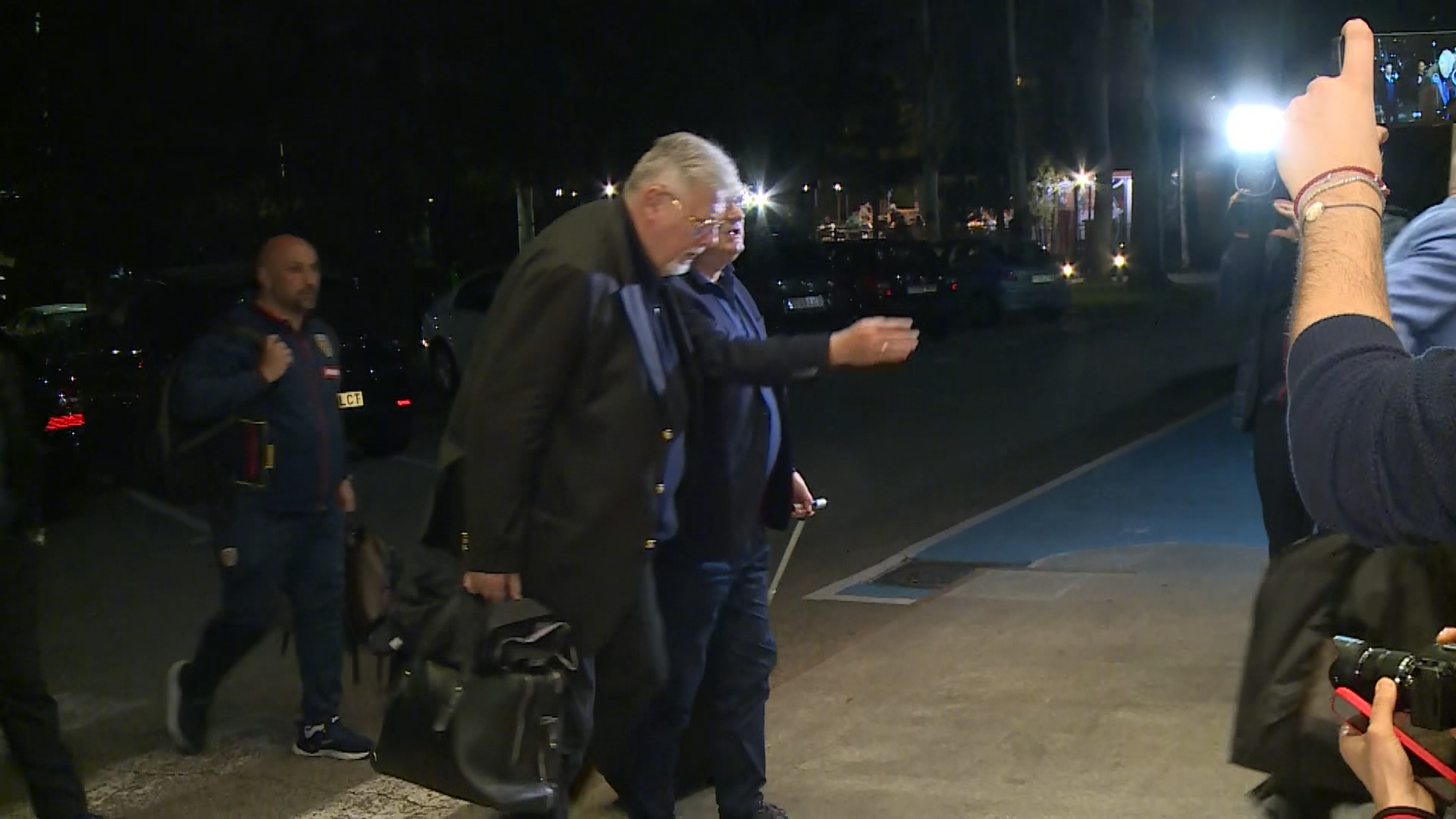 Gino Iorgulescu, anunț legat de starea sa de sănătate! Ce promisiune le face cluburilor din SuperLiga