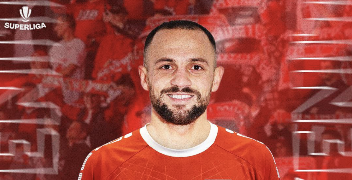 În așteptarea lui Jordan Gele, au transferat alt atacant: a ”rupt” plasele sezonul trecut!