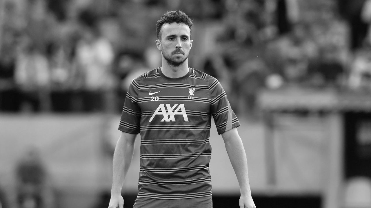 Tony da Silva, devastat după moartea lui Diogo Jota: ”Mi-a fost coleg de cameră. Am fost la nunta lui acum câteva zile”