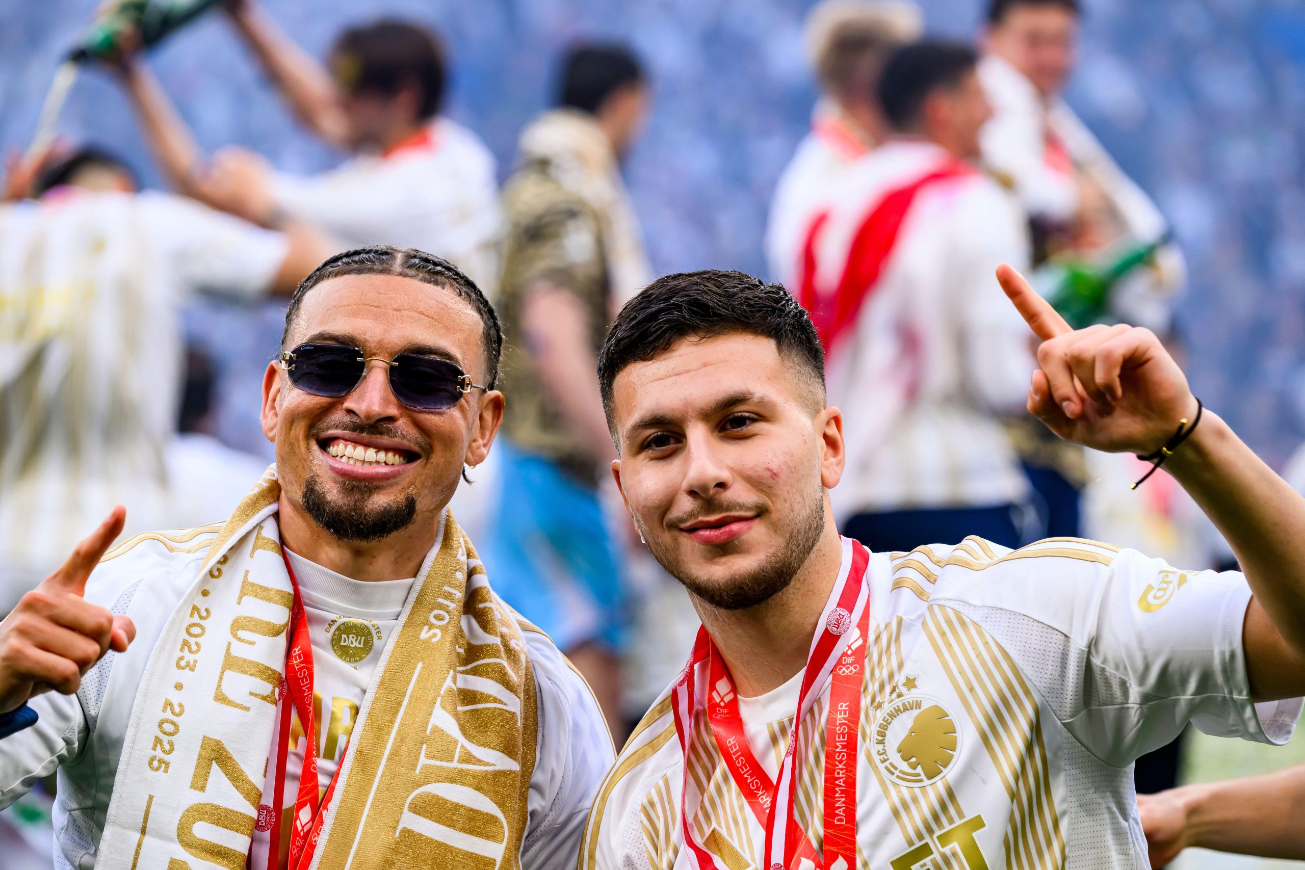 Barcelona a intrat pe fir și e gata să facă un nou transfer: ”Messi al Suediei”