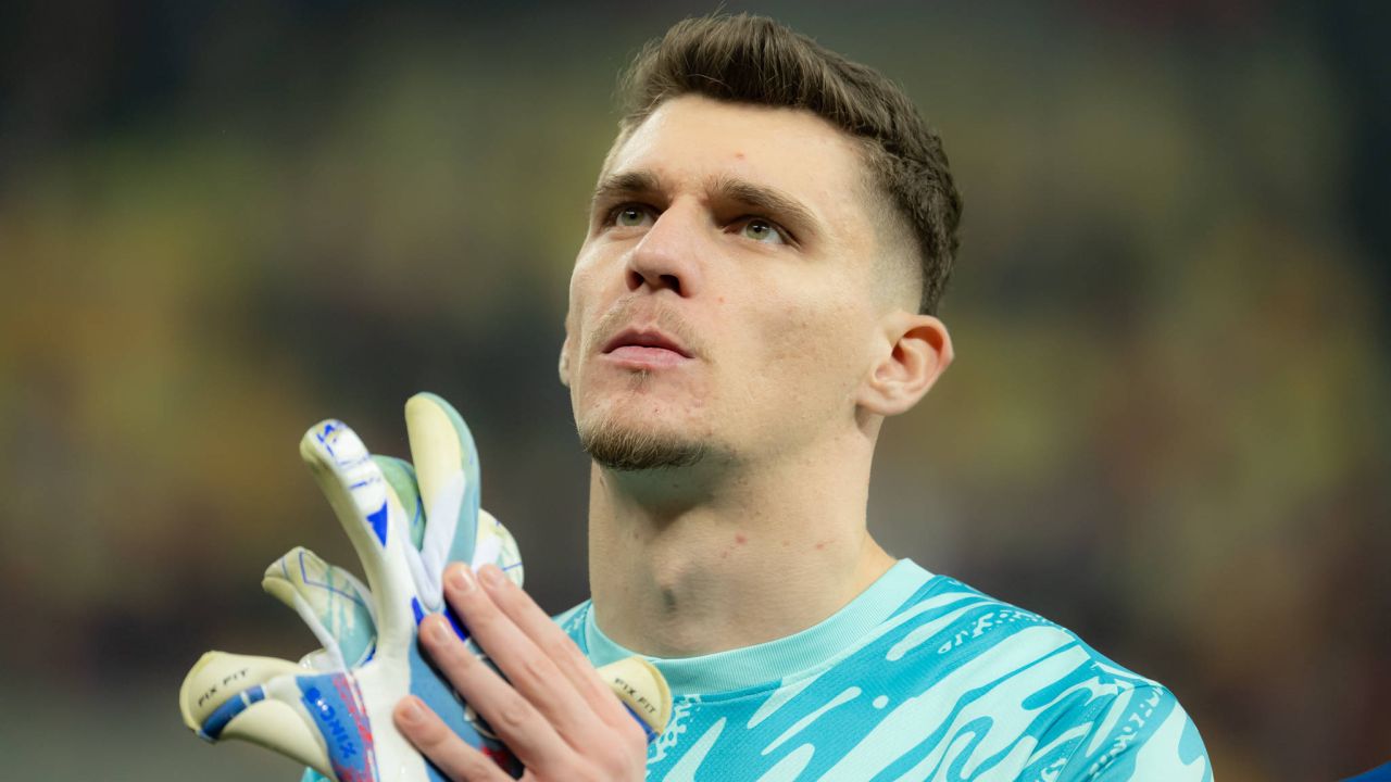 Ștefan Târnovanu e la mare căutare! Anunțul făcut de Ioan Becali