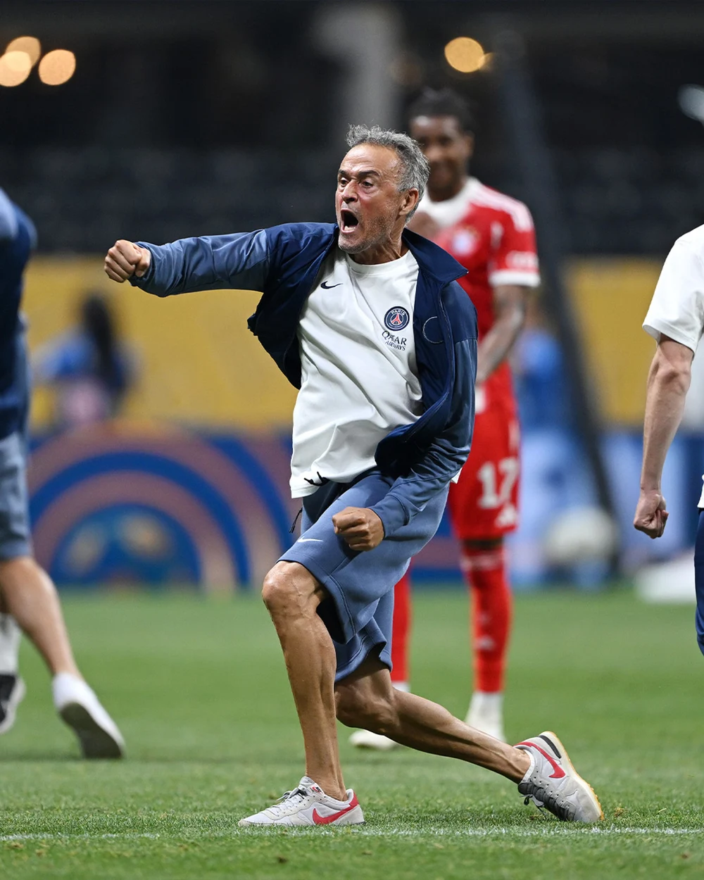 Europa, la putere, la Mondialul cluburilor. Brazilienii mai pot încurca granzii de pe continentul nostru