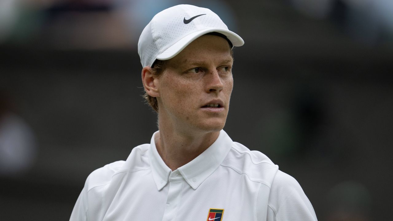 Dramă la Wimbledon: Sinner – Dimitrov, meci oprit în setul trei printre lacrimi!