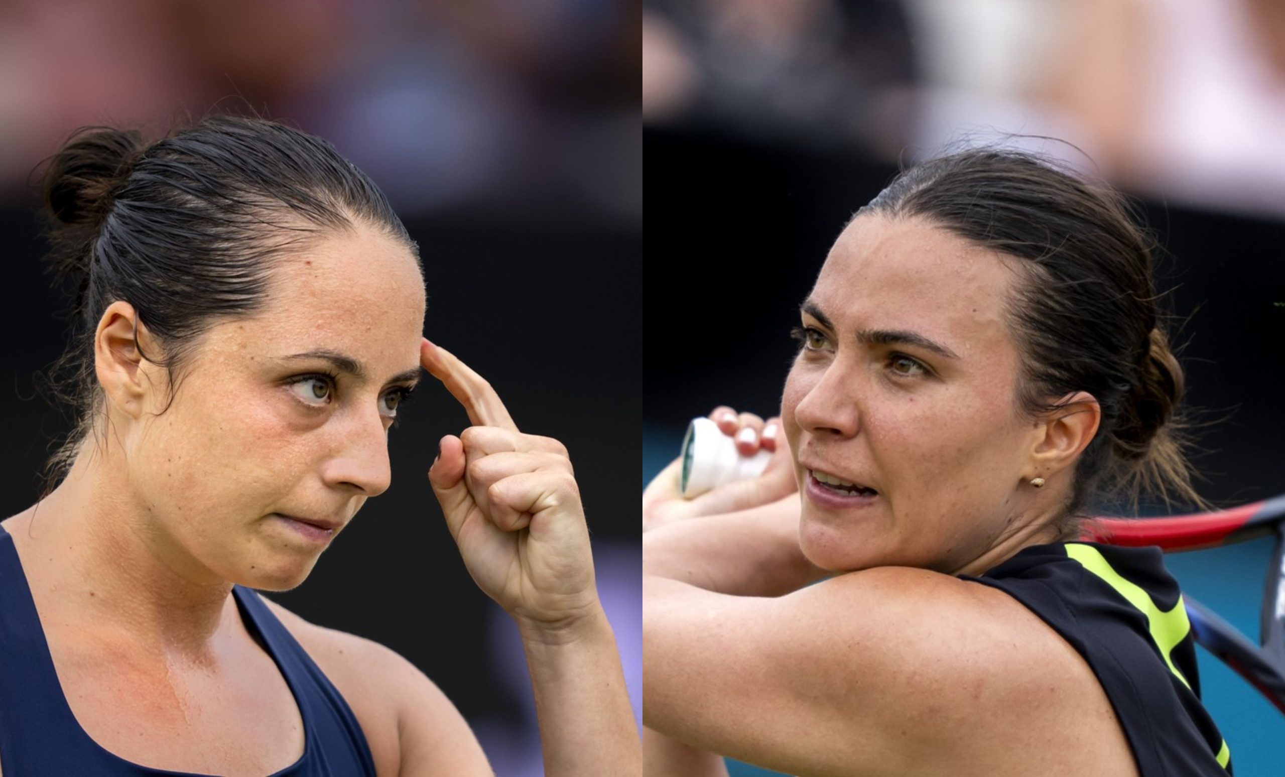 Ce revenire: Gabriela Ruse, CALIFICARE în finală! Câți bani a câștigat + Cu cine se va lupta pentru marele trofeu