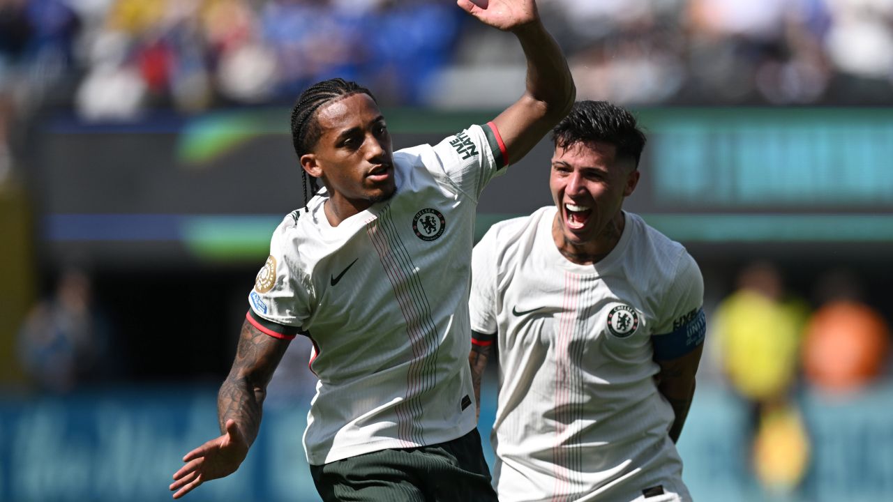 Fluminense -2! Meciul a fost LIVE pe VOYO și PRO TV! Joao Pedro a reușit un meci de invidiat