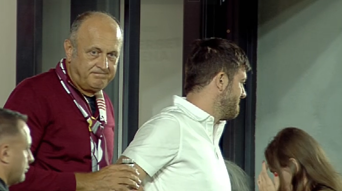 Rapid e ultima! Cea mai slabă campanie de transferuri