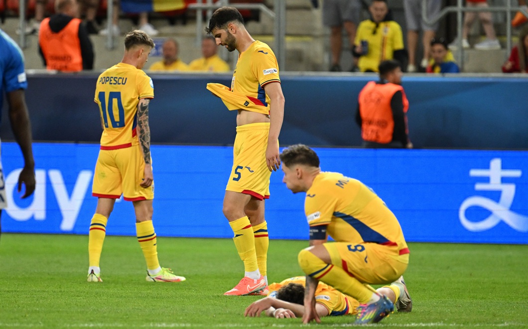 Marius Niculae a spus cum poate România U21 să învingă Spania la EURO U21 2025: ”Doar așa”