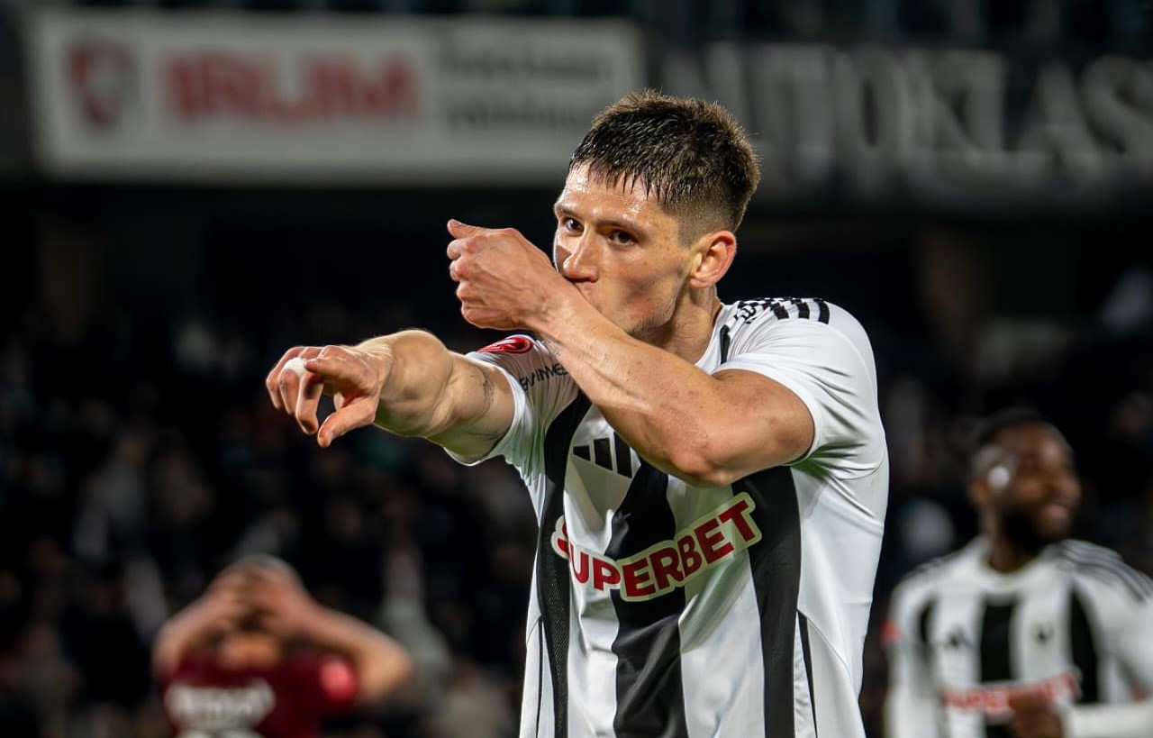 Întrebat despre transferul lui Blănuță la FCSB, Adrian Mititelu a răspuns clar: ”80-90% merge acolo”