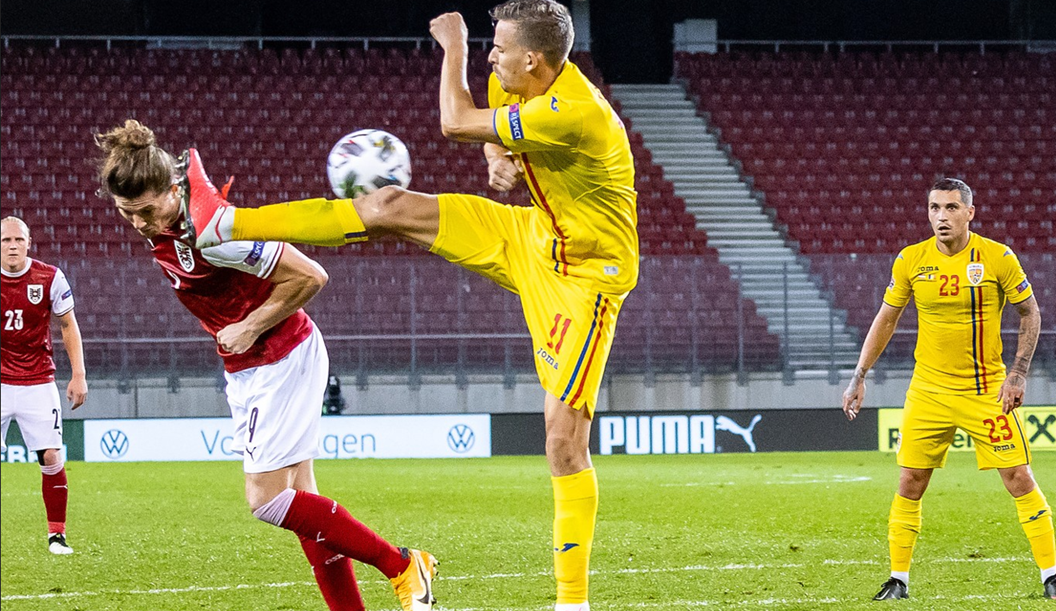 Austria -i apropie de primul Mondial după 28 de ani