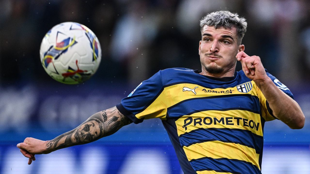 Gata, se face transferul lui Mihăilă în Turcia! Italienii au anunțat când semnează