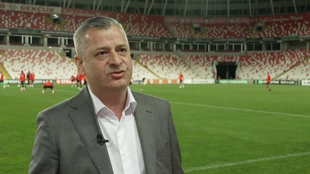 Ioan Varga a reacționat imediat după ce CFR Cluj s-a calificat în turul 2 preliminar UEFA Europa League