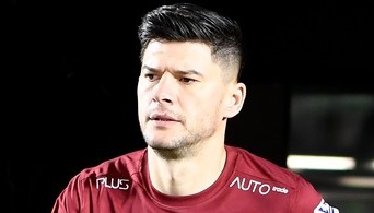 A anunțat că Săpunaru e aproape să semneze cu un club din SuperLigă