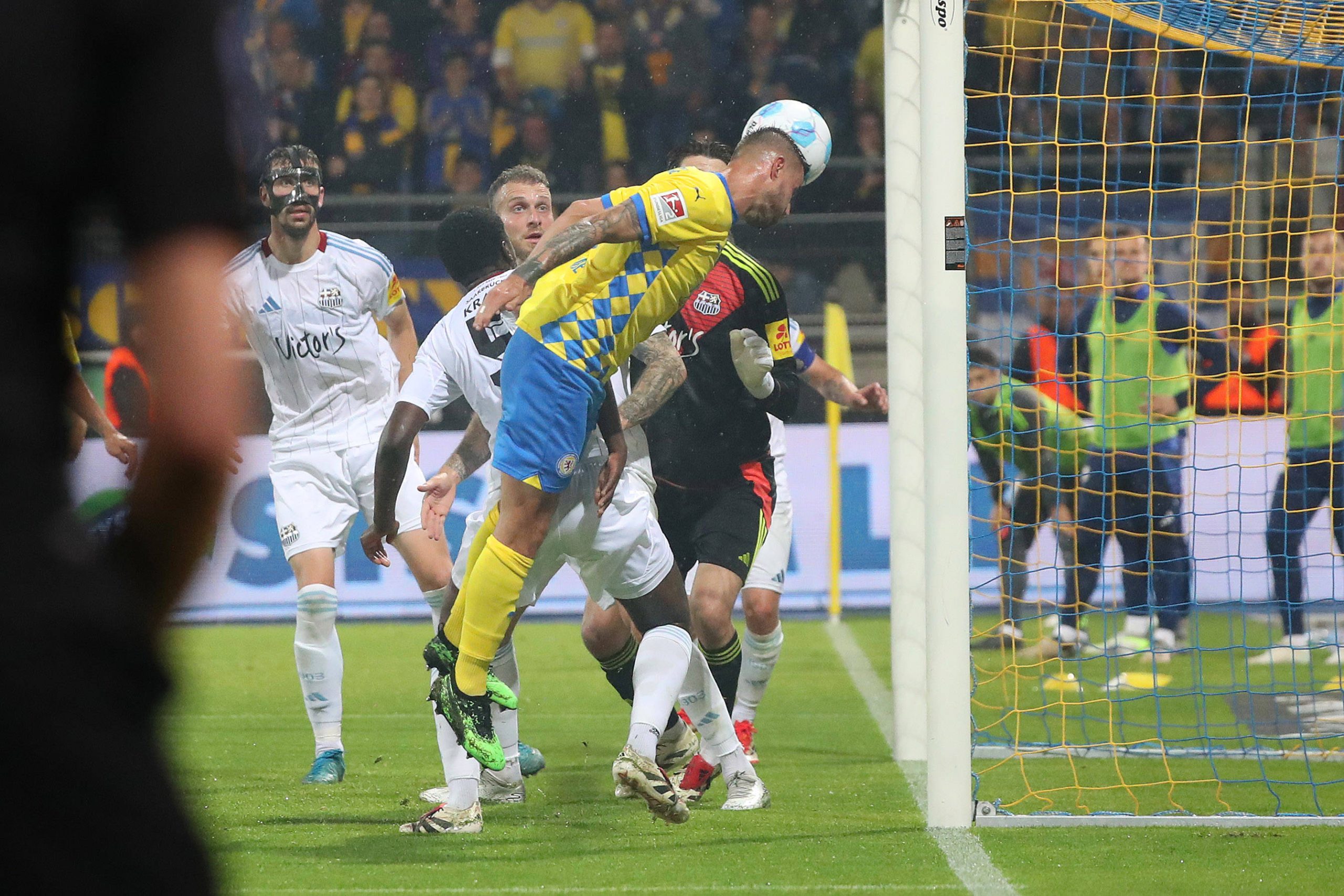 Dramatism total! Au întors rezultatul din tur și au trimis barajul în prelungiri. Golurile din minutele 105+2 și 120, decisive