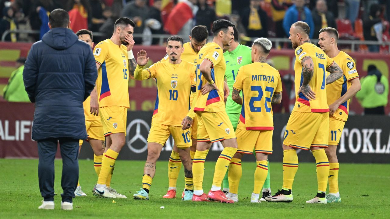 S-au pus în vânzare biletele pentru meciul Cipru – România! Anunțul făcut de FRF