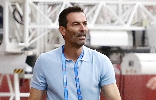 Marius Măldărășanu a comentat scurt plecările de la Hermannstadt, după 0-1 cu UTA