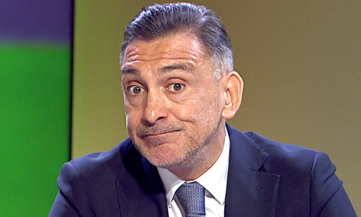 Ilie Dumitrescu s-a convins, după ce FCSB a fost învinsă de Shkendija