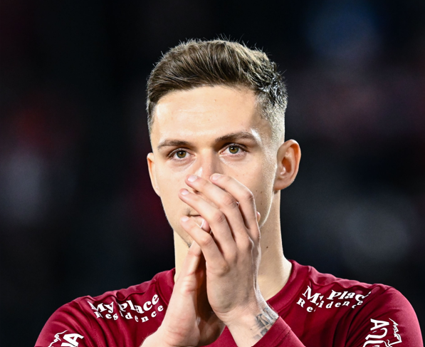 Giovanni Becali, despre transferul lui Louis Munteanu: „Înseamnă că au fost 5-6 milioane și restul bonusuri” 