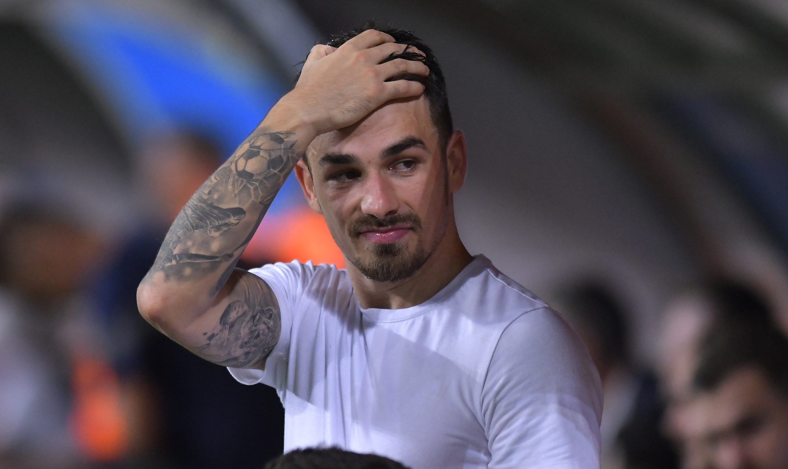 Mihai Stoica a reacționat, după ce Hanca a spus că a fost ofertat de FCSB