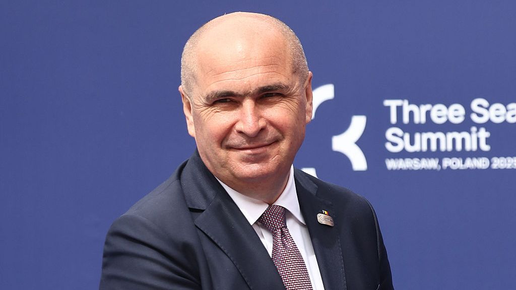 Invitație neobișnuită pentru premierul Bolojan: „Nu îl chem la meciuri de fotbal, ci să-mi vadă rețeaua de gaze!”