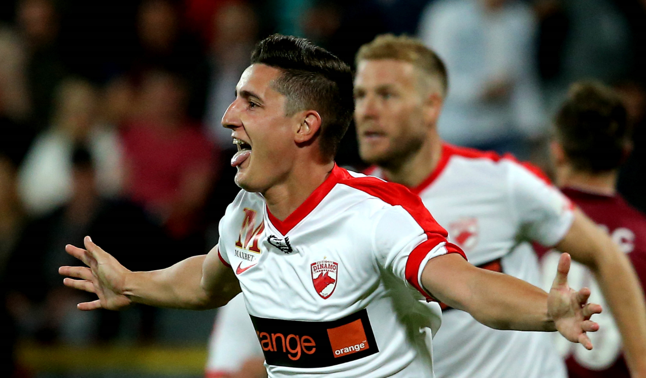 Steliano Filip urmează să semneze cu noua echipă! Decizia fostului căpitan de la Dinamo