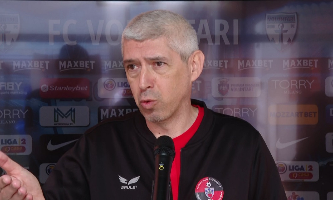 Președintele de la Csikszereda a numit vinovații, după incidentele de la Mirercurea Ciuc: ”Și-au dat în petic”