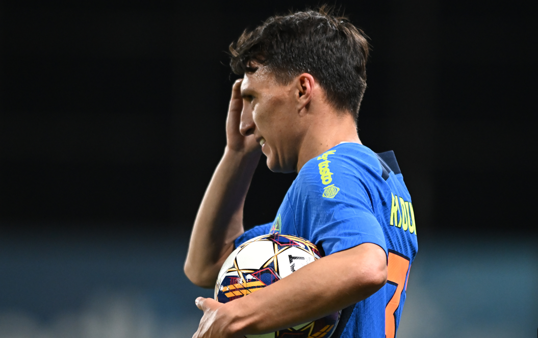 Risto Radunovic a spus lucrurilor pe nume după calificarea rușinoasă a FCSB-ului