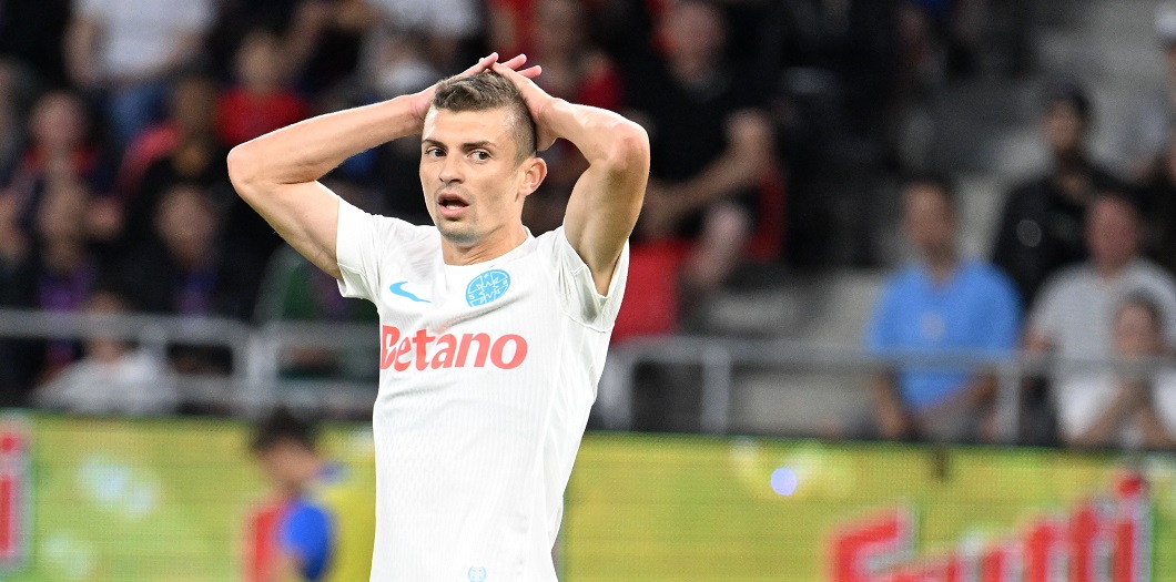 ”Noroc cu Fane!”. Ce a spus Florin Tănase după FCSB