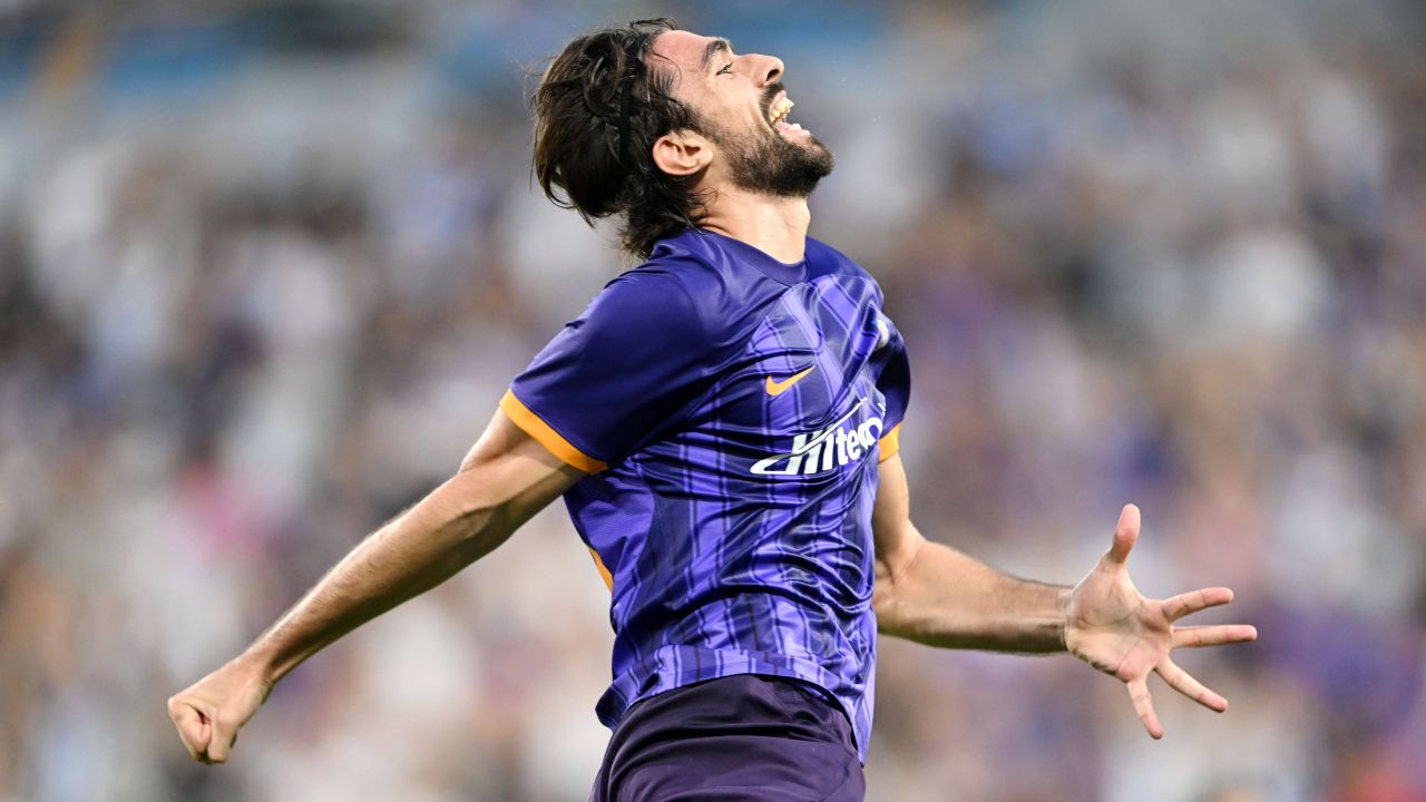 Compagno, cea mai proastă decizie a lui Gigi Becali din ultimii ani: ce face italianul, fabulos!