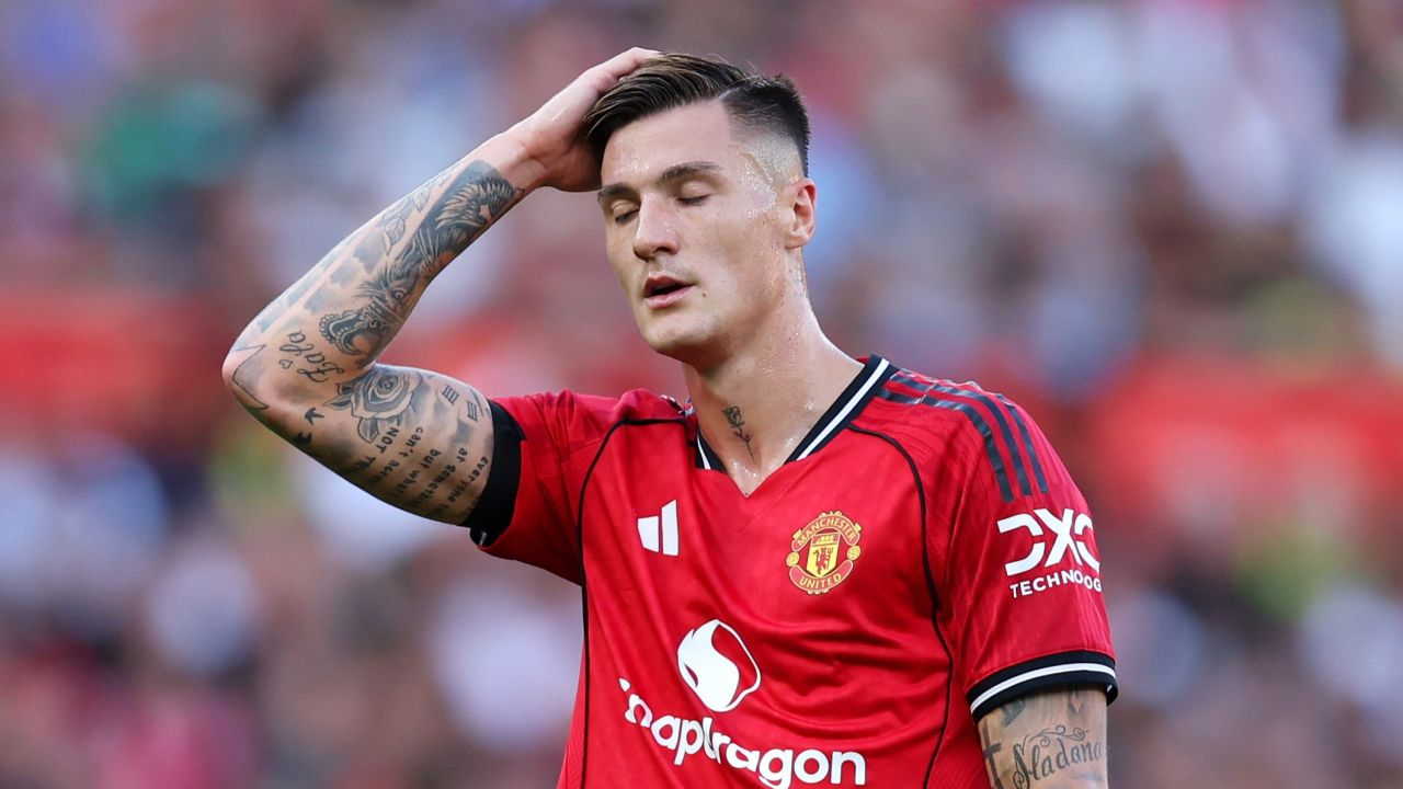 United, „blestemată“: ce a ajuns să pățească în meciurile cu Arsenal