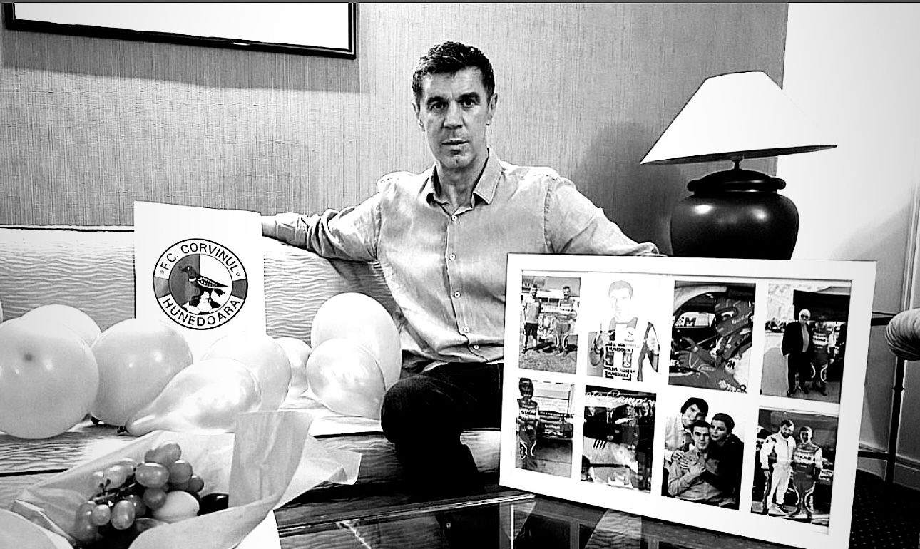 Scrisoarea de adio a lui Mihai Leu: ”Dacă citiți aceste rânduri, înseamnă că drumul meu pe acest pământ s-a încheiat”