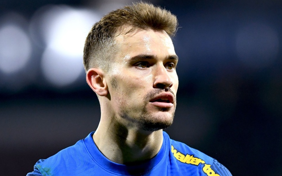 Darius Olaru, impresionat: „A crescut nivelul”