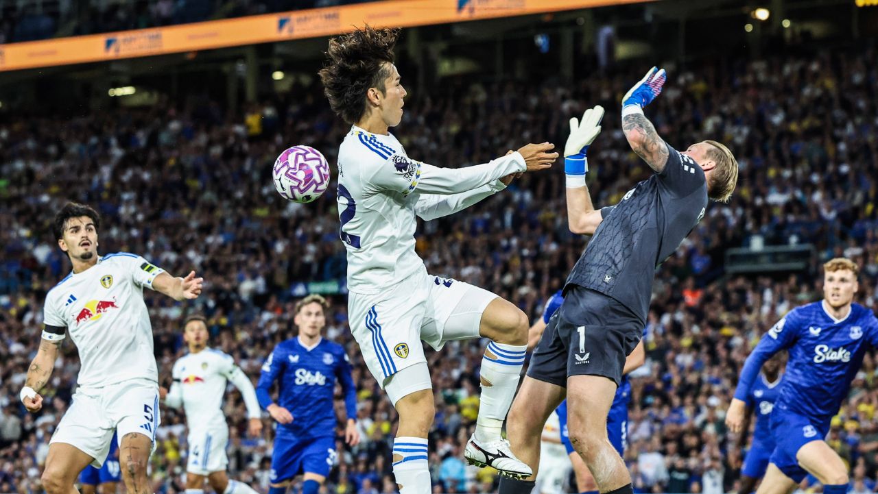 ACUM, pe VOYO: Leeds -0 | Gazdele domină startul de meci