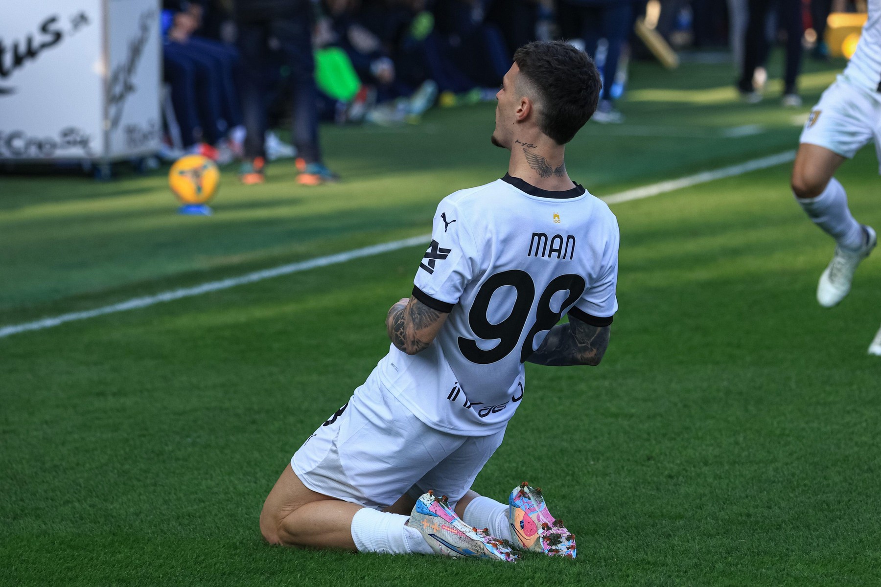 Nu mai stă la discuții: răsturnare spectaculoasă de situație în cazul lui Dennis Man!