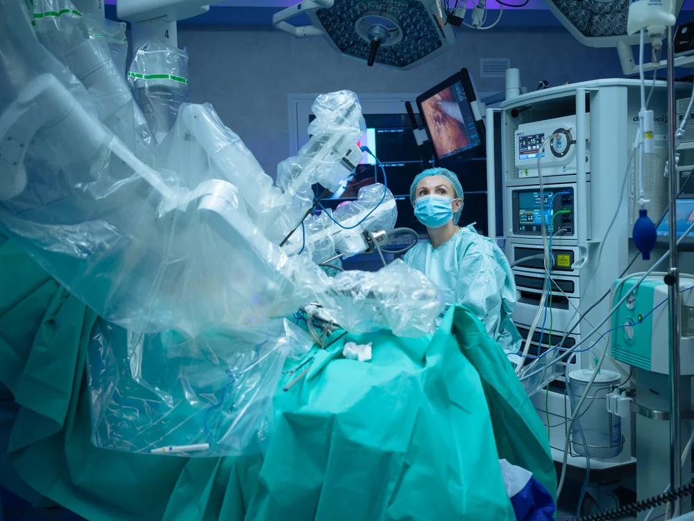 Drumul unui pacient bariatric nu se oprește în sala de operație – ci abia începe