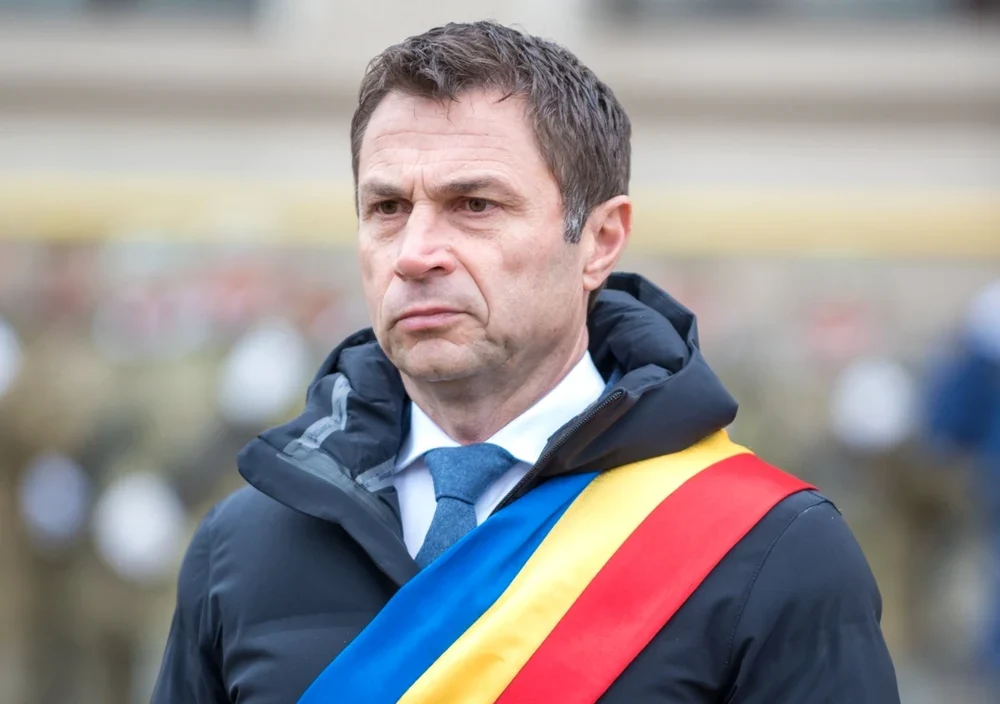 DNA percheziționează casa și biroul primarului liberal al Mangaliei. Edilul ar fi luat șpagă