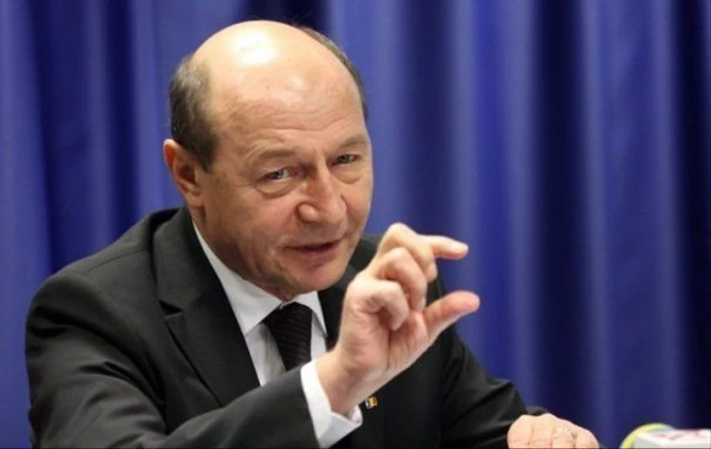 Guvernul i-a atribuit lui Traian Băsescu un apartament într-un bloc. Fostul președinte a cerut ca hotărârea executivului să fie clasificată