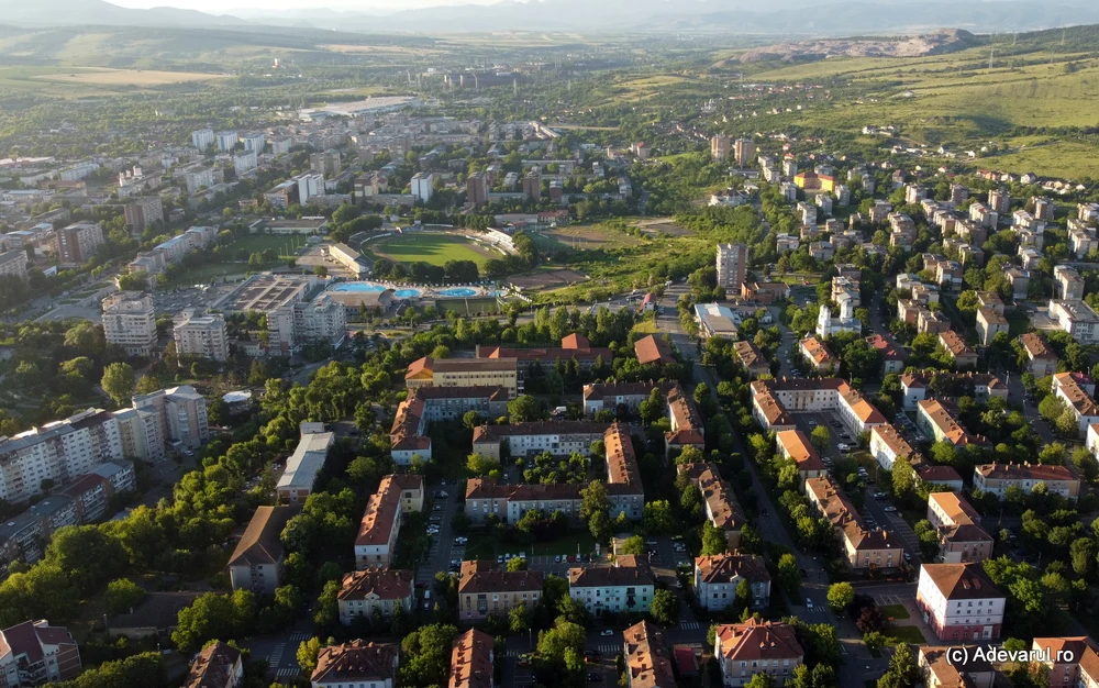 Secretele cvartalelor construite în anii ’50, cartierele „de lux” din comunism. Cum arată după opt decenii