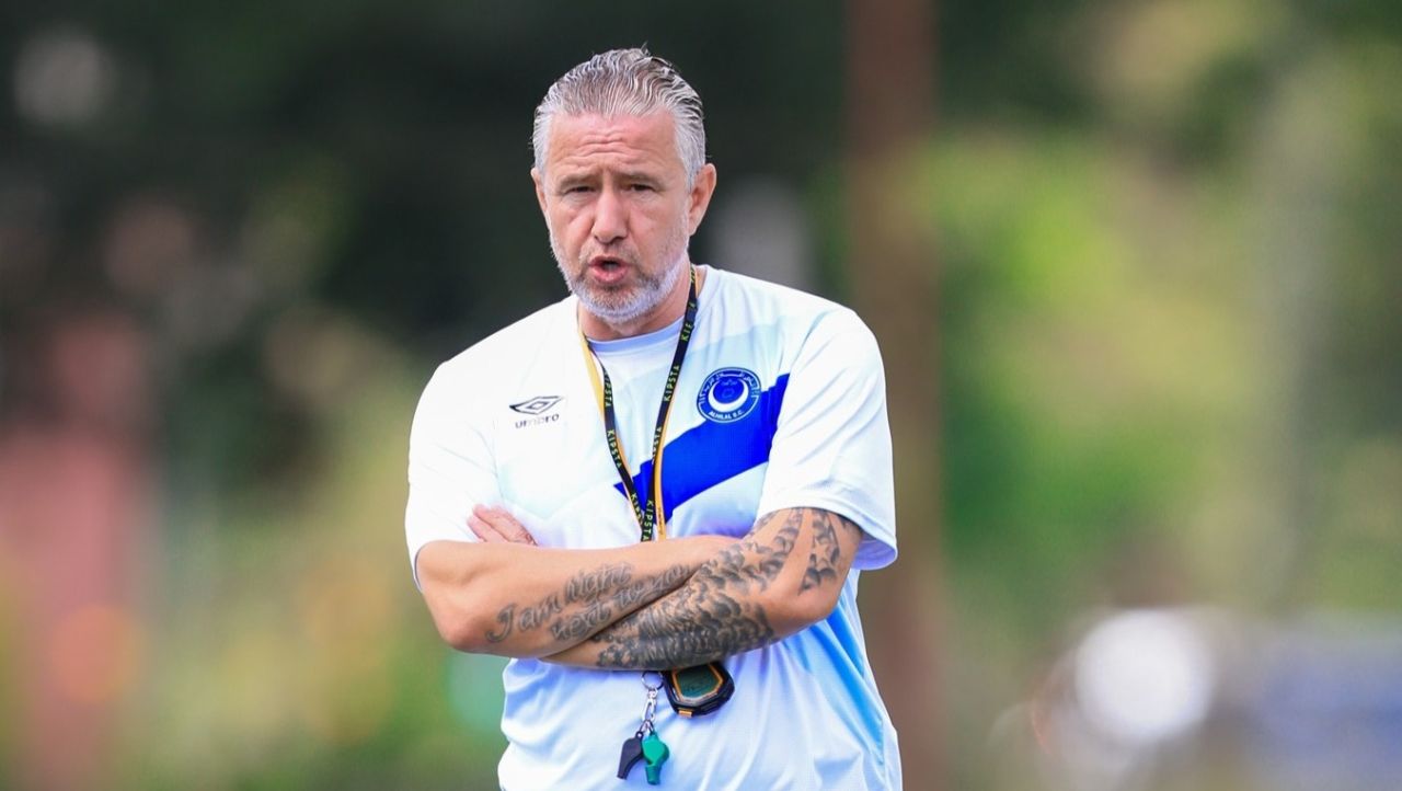 Reghecampf, pus la zid după primul lui meci la Al-Hilal: verdictul arabilor