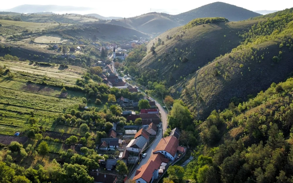 Satele întemeiate de cehi în Banatul Montan împlinesc două secole. Secretele locurilor pitorești de pe Clisura Dunării