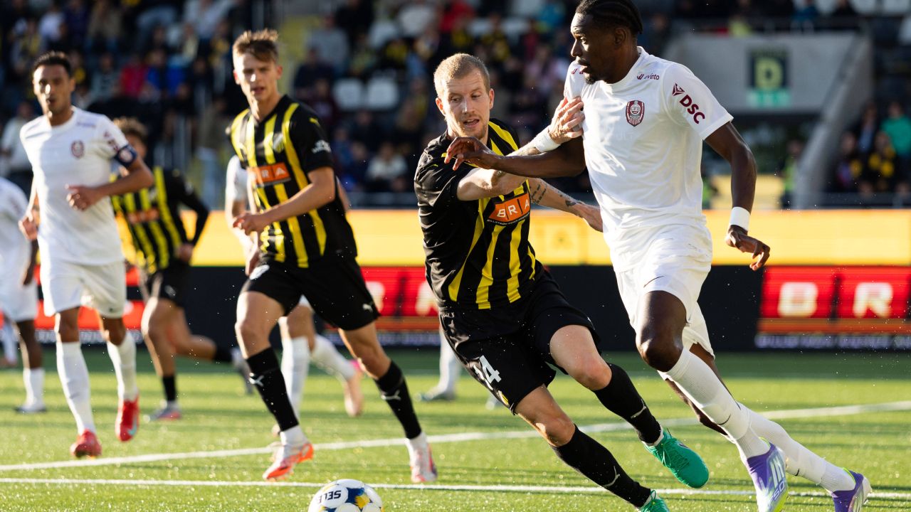 CFR Cluj -0, ACUM, pe Sport.ro! Misiune imposibilă pentru ardeleni