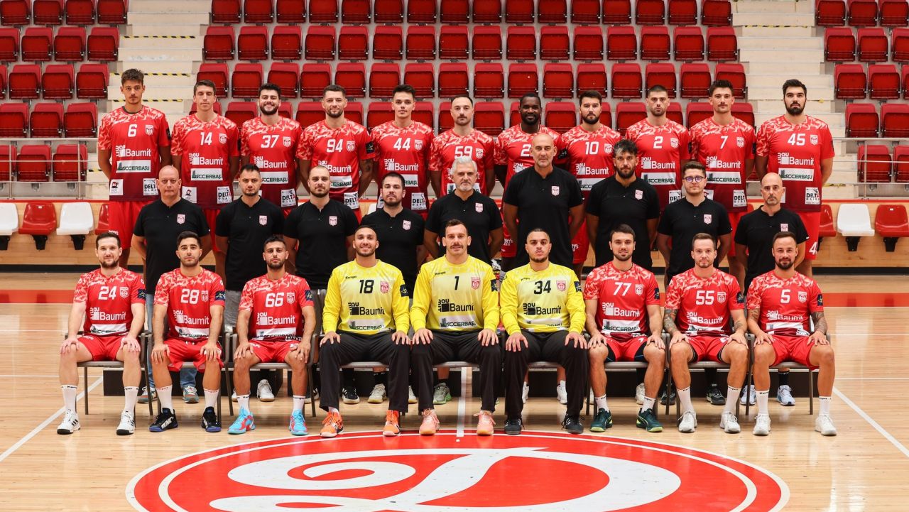 Dinamo nu glumește! N-a avut milă în primul meci din campionat cu U Cluj. Liga Zimbrilor se vede pe Pro Arena și VOYO