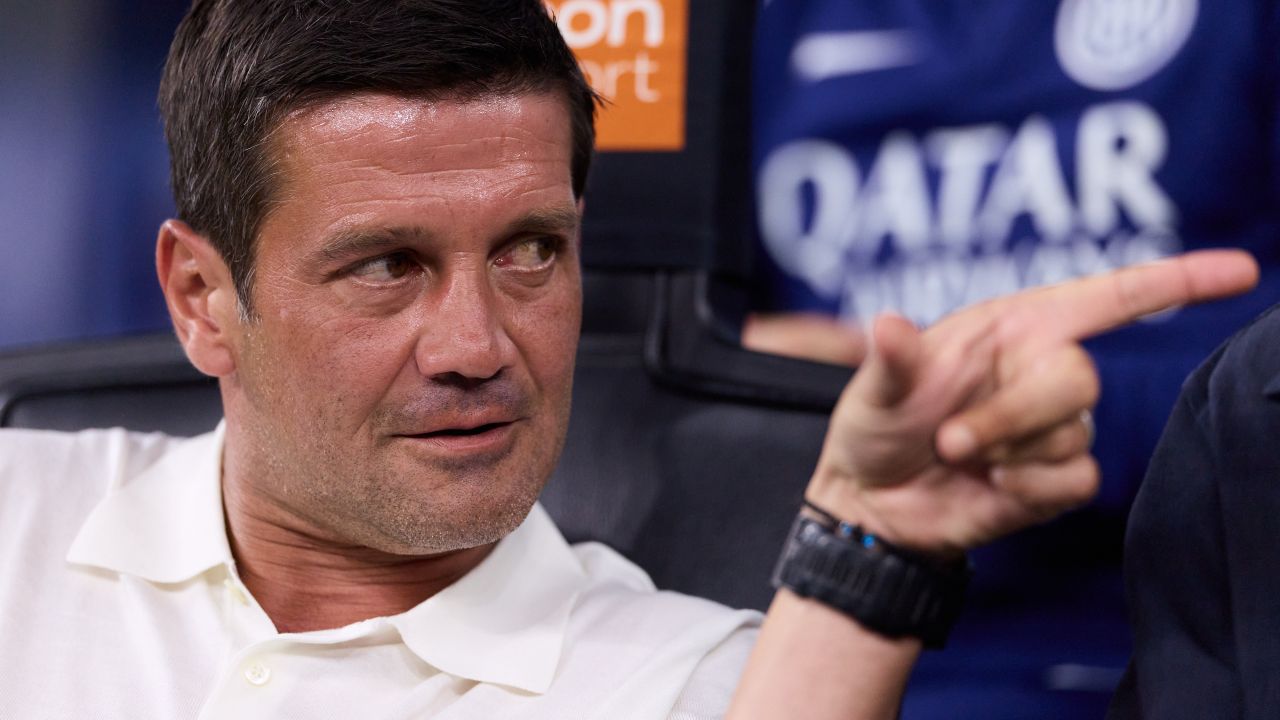 Cristi Chivu a lămurit problema cu Hakan Calhanoglu! Ce a spus despre meciul cu Udinese