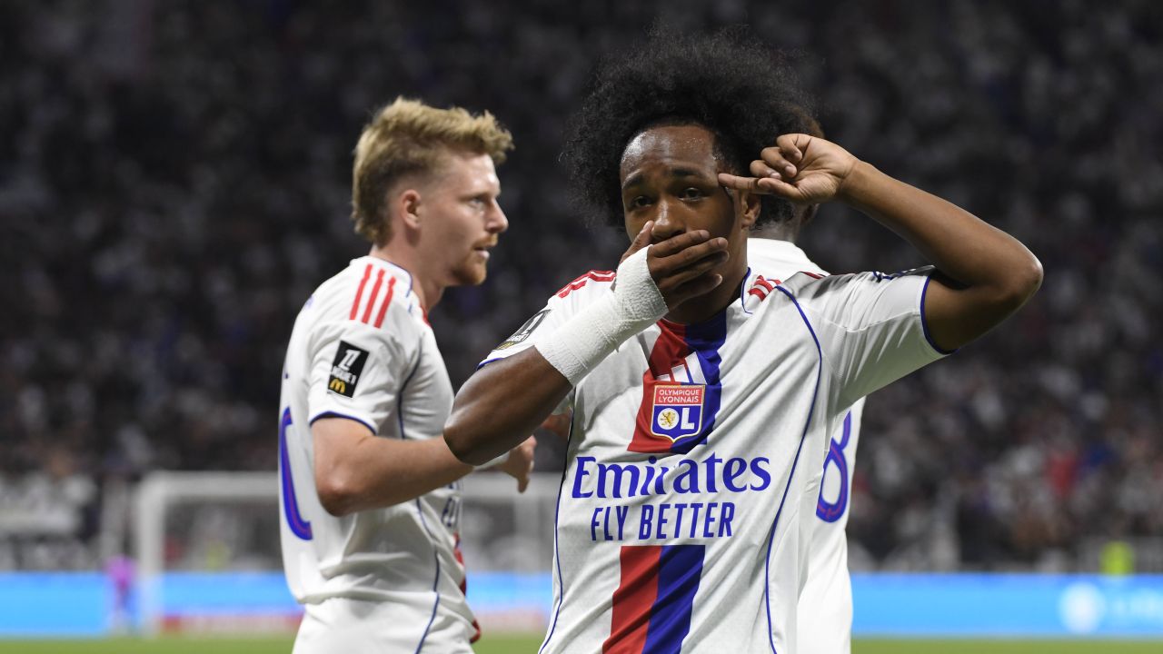 Maraton Ligue 1 pe VOYO! Angers -1, ACUM pe VOYO! Lyon