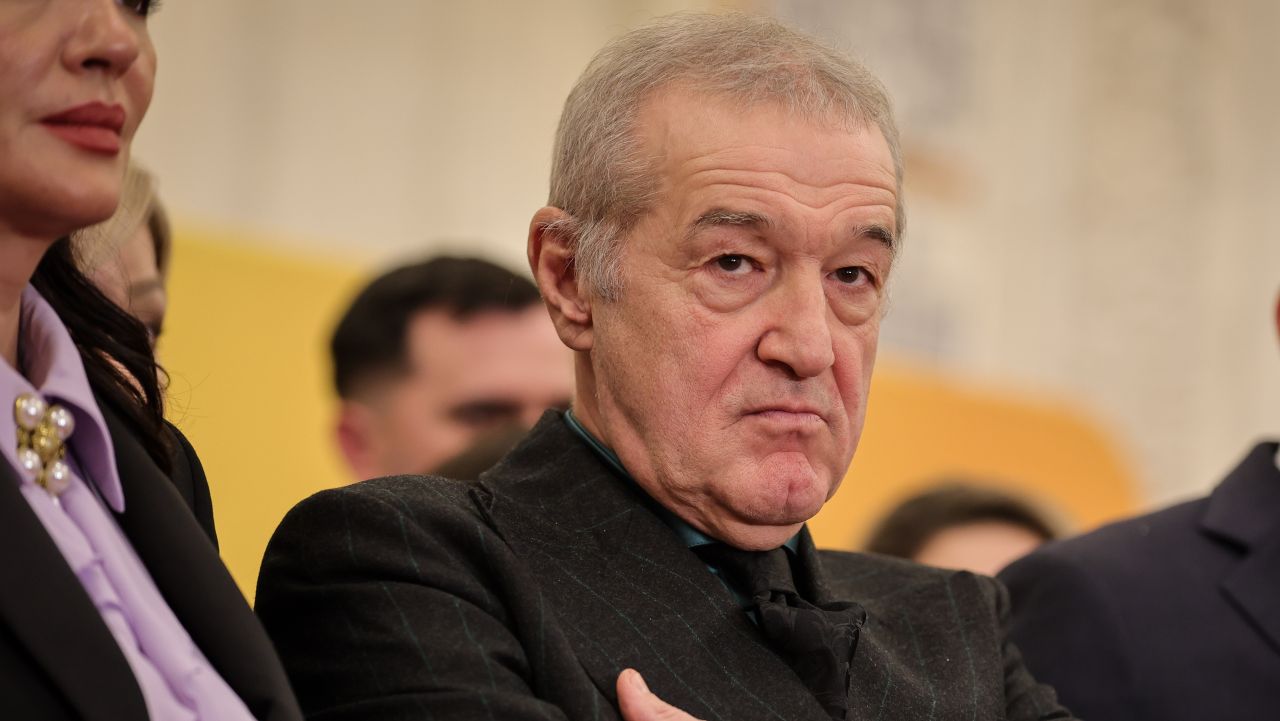 Becali, împotriva FCSB-ului: „Sincer, în locul lui Lucescu, nu i-aș fi convocat!“