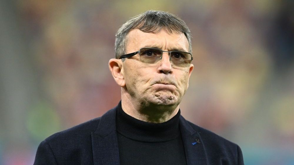 Formația din Superligă care l-a surprins pe Eugen Neagoe: „Cea mai informatică echipă!”