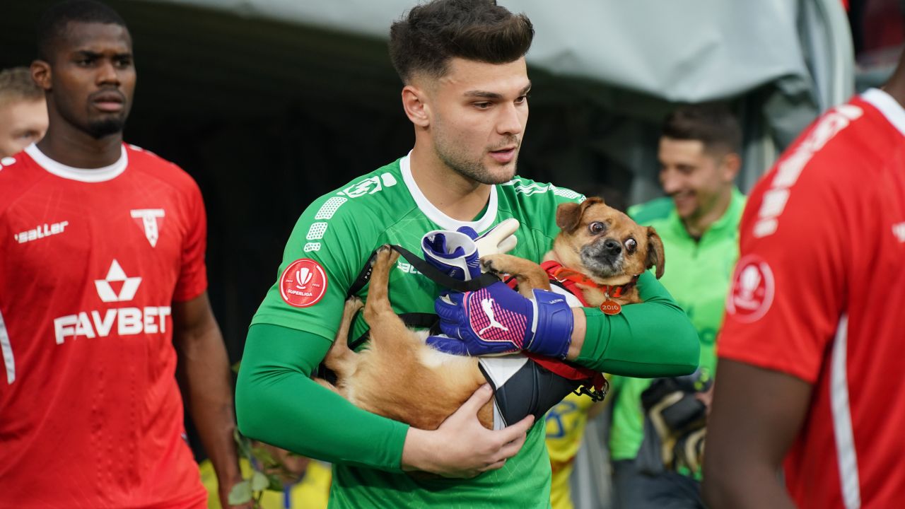 Robert Popa revine în Superliga României!