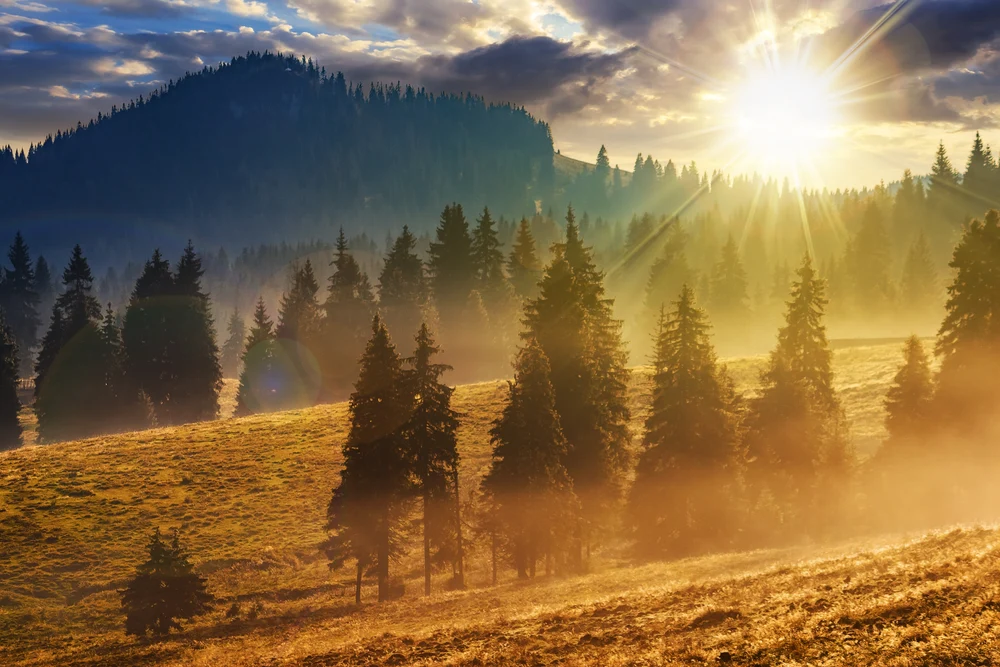 Vremea în primă lună de toamnă: ANM anunță temperaturi de vară, de până la 33 de grade, în septembrie