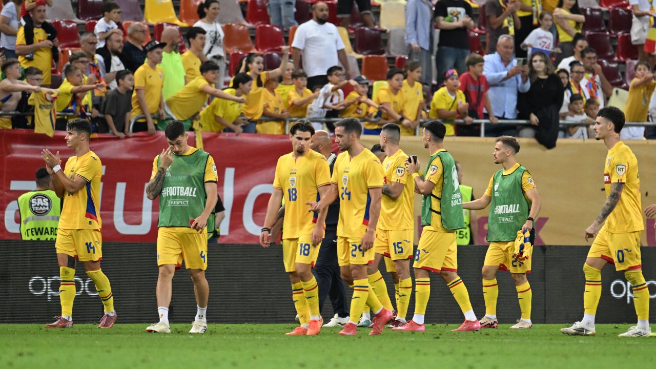 Ce adversari ne dau specialiștii la barajul pentru Cupa Mondială: suntem favoriți să dăm peste un ”balaur”