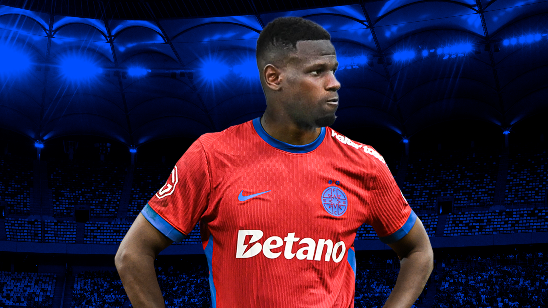 Nu s-a abținut la adresa lui Mamadou Thiam, după ce a plecat de la ”U” Cluj la FCSB